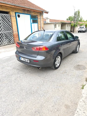 Обява за продажба на Mitsubishi Lancer ~15 600 лв. - изображение 7