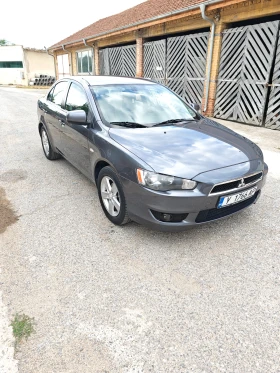 Обява за продажба на Mitsubishi Lancer ~15 600 лв. - изображение 6