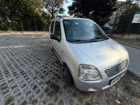 Suzuki Wagon r | Mobile.bg    2