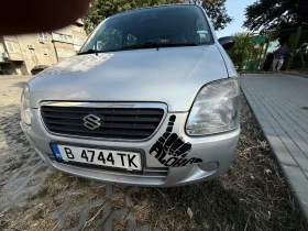 Suzuki Wagon r | Mobile.bg    3