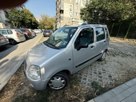 Suzuki Wagon r | Mobile.bg    4
