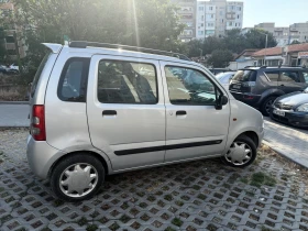 Suzuki Wagon r | Mobile.bg    7