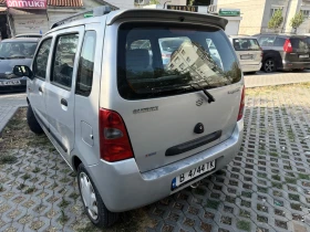 Suzuki Wagon r | Mobile.bg    6