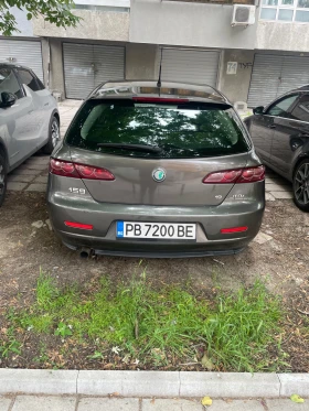 Alfa Romeo 159 sportwagon | Mobile.bg    3