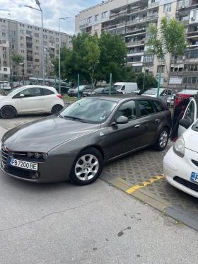 Alfa Romeo 159 sportwagon | Mobile.bg    2