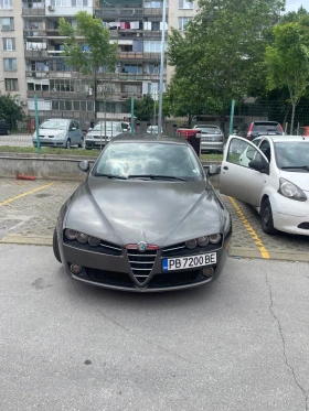  Alfa Romeo 159 sport...
