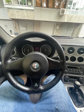 Alfa Romeo 159 sportwagon | Mobile.bg    5