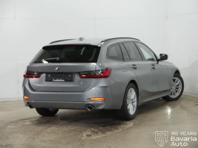 BMW 318 i Touring Steptronic - 56580 лв. - 67141974 3