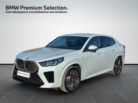     BMW iX2 xDrive30