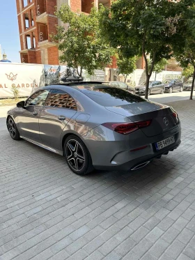 Mercedes-Benz CLA 200 AMG FULL PANO | Mobile.bg    5