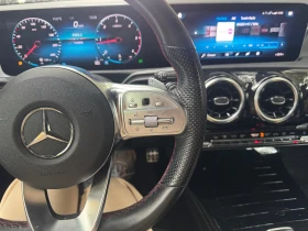 Mercedes-Benz CLA 200 AMG FULL PANO | Mobile.bg    10