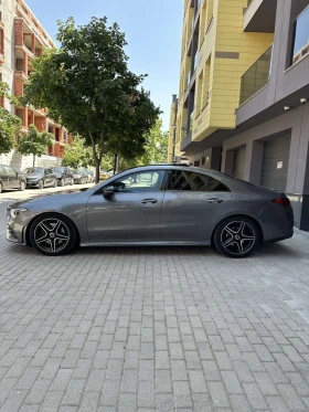     Mercedes-Benz CLA 200 AMG FULL PANO