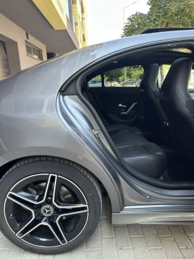 Mercedes-Benz CLA 200 AMG FULL PANO | Mobile.bg    7