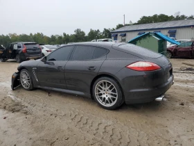 Porsche Panamera * АвтоКредит*  - 24899 лв. / 12730.66 € - 48124228 5
