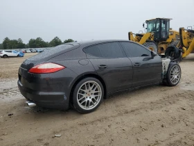 Porsche Panamera * АвтоКредит*  - 24899 лв. / 12730.66 € - 48124228 4