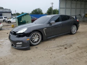Porsche Panamera * АвтоКредит* 
