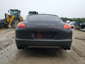 Porsche Panamera * АвтоКредит*  - 24899 лв. / 12730.66 € - 48124228 6