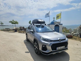 Toyota Rav4 PLUG IN HYBRID 4X4    | Mobile.bg    12