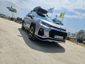 Toyota Rav4 PLUG IN HYBRID 4X4    | Mobile.bg    14