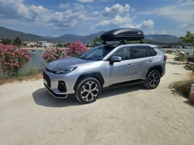 Toyota Rav4 PLUG IN HYBRID 4X4    | Mobile.bg    15