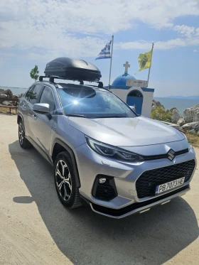Toyota Rav4 PLUG IN HYBRID 4X4    | Mobile.bg    17