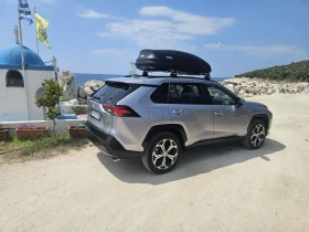 Toyota Rav4 PLUG IN HYBRID 4X4    | Mobile.bg    16