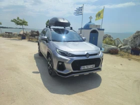 Toyota Rav4 PLUG IN HYBRID 4X4    | Mobile.bg    7