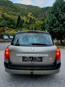 Peugeot 308 1.6 HDI 142.000км - 6990 лв. / 3573.93 € - 29128710 6