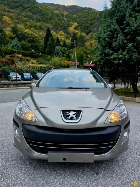 Peugeot 308 1.6 HDI 142.000км - 6990 лв. / 3573.93 € - 29128710 3