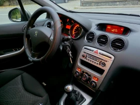 Peugeot 308 1.6 HDI 142.000км - 6990 лв. / 3573.93 € - 29128710 12