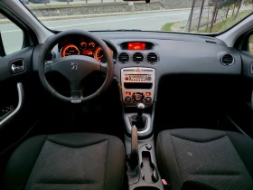 Peugeot 308 1.6 HDI 142.000км - 6990 лв. / 3573.93 € - 29128710 14