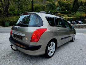 Peugeot 308 1.6 HDI 142.000км - 6990 лв. / 3573.93 € - 29128710 4