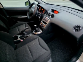 Peugeot 308 1.6 HDI 142.000км - 6990 лв. / 3573.93 € - 29128710 11