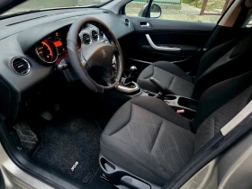 Peugeot 308 1.6 HDI 142.000км - 6990 лв. / 3573.93 € - 29128710 10
