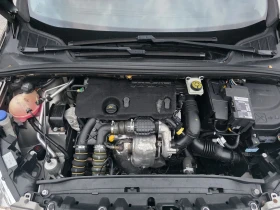 Peugeot 308 1.6 HDI 142.000км - 6990 лв. / 3573.93 € - 29128710 9