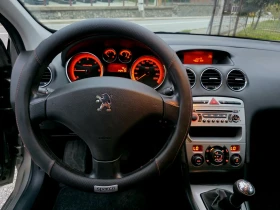 Peugeot 308 1.6 HDI 142.000км - 6990 лв. / 3573.93 € - 29128710 13