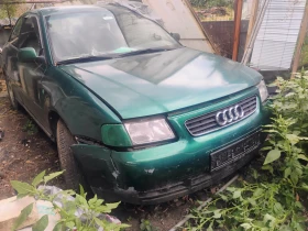 Audi A3  - изображение 1