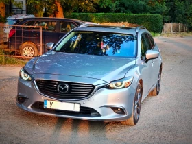 Mazda 6 2.5NakamaEdition - 29977 лв. / 15327.00 € - 85965587 2