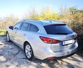 Mazda 6 2.5NakamaEdition - 29977 лв. / 15327.00 € - 85965587 6
