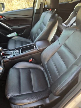 Mazda 6 2.5NakamaEdition - 29977 лв. / 15327.00 € - 85965587 13