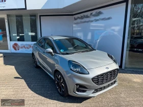 Ford Puma ST-LINE X/125HP/CAM/B&O/KLESS/NAVI/CPLAY/614g - 38499 лв. / 19684.23 € - 15501943 3