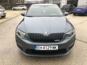 Skoda Octavia VRS NAVI DSG LED, снимка 2