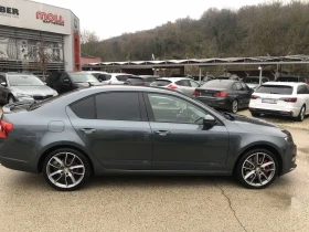 Skoda Octavia VRS NAVI DSG LED, снимка 4