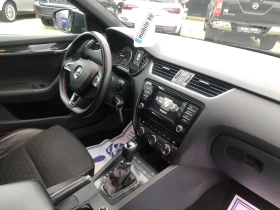 Skoda Octavia VRS NAVI DSG LED, снимка 11