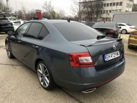 Skoda Octavia VRS NAVI DSG LED, снимка 7