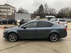 Skoda Octavia VRS NAVI DSG LED, снимка 8