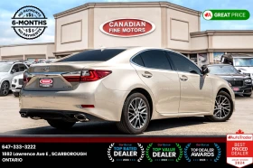 Lexus ES 350 ОБДУХВАНЕ/ЩОРИ/ШИБЕДАХ/ДВУТОНОВ САЛОН/АВТОКРЕДИТ - 27499 лв. / 14060.02 € - 92256813 3