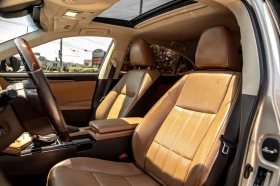 Lexus ES 350 ОБДУХВАНЕ/ЩОРИ/ШИБЕДАХ/ДВУТОНОВ САЛОН/АВТОКРЕДИТ - 27499 лв. / 14060.02 € - 92256813 8