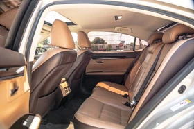 Lexus ES 350 ОБДУХВАНЕ/ЩОРИ/ШИБЕДАХ/ДВУТОНОВ САЛОН/АВТОКРЕДИТ - 27499 лв. / 14060.02 € - 92256813 13