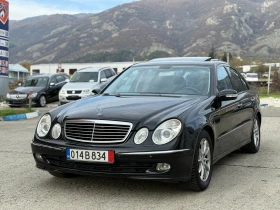 Mercedes-Benz E 320 Avantgarde/Обдух/Нави/Подгрев - 11688 лв. / 5975.98 € - 70716582 4